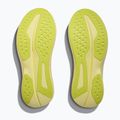 Scarpe da corsa da donna HOKA Mach 6 bianco/neon hoka citrus 7