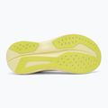 Scarpe da corsa da donna HOKA Mach 6 bianco/neon hoka citrus 4