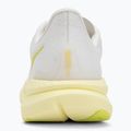 Scarpe da corsa da donna HOKA Mach 6 bianco/neon hoka citrus 6