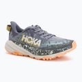 Scarpe da corsa da donna HOKA Speedgoat 6 grigio cielo/grigio cosmico