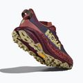 Scarpe da corsa da donna HOKA Speedgoat 6 rouge/black cherry 5