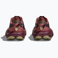 Scarpe da corsa da donna HOKA Speedgoat 6 rouge/black cherry 6