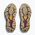Scarpe da corsa da donna HOKA Speedgoat 6 rouge/black cherry 7