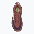 Scarpe da corsa da donna HOKA Speedgoat 6 rouge/black cherry 5