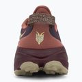 Scarpe da corsa da donna HOKA Speedgoat 6 rouge/black cherry 6