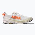 Scarpe da corsa da uomo HOKA Speedgoat 6 Wide bianco/mandarino neon 2
