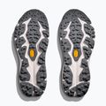 Scarpe da corsa da uomo HOKA Speedgoat 6 Wide bianco/mandarino neon 7