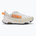 Scarpe da running donna HOKA Speedgoat 6 white/neon tangerine 2