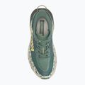 Scarpe da corsa da uomo HOKA Speedgoat 6 Wide fern/grigio asfalto 5