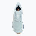 Scarpe da corsa da uomo HOKA Skyward X clear sea/alpine blue 5