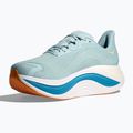 Scarpe da corsa da uomo HOKA Skyward X clear sea/alpine blue 11