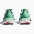 Scarpe da corsa da donna HOKA Skyward X giada/rosa secco 13