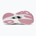 Scarpe da corsa da donna HOKA Skyward X giada/rosa secco 4