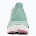 Scarpe da corsa da donna HOKA Skyward X giada/rosa secco 6