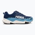 Scarpe da corsa da donna HOKA Torrent 4 midnight blue/alpine blue 2
