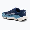 Scarpe da corsa da donna HOKA Torrent 4 midnight blue/alpine blue 3