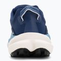 Scarpe da corsa da donna HOKA Torrent 4 midnight blue/alpine blue 6