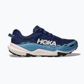 Scarpe da corsa da donna HOKA Torrent 4 midnight blue/alpine blue 2