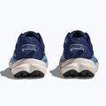 Scarpe da corsa da donna HOKA Torrent 4 midnight blue/alpine blue 6