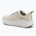 Scarpe da corsa da uomo HOKA Skyflow Betulla/alabastro 3