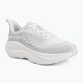 Scarpe da corsa da uomo HOKA Skyflow frost/cosmic grey