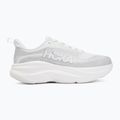 Scarpe da corsa da uomo HOKA Skyflow frost/cosmic grey 2