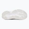 Scarpe da corsa da uomo HOKA Skyflow frost/cosmic grey 4