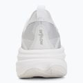 Scarpe da corsa da uomo HOKA Skyflow frost/cosmic grey 6