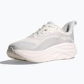 Scarpe da corsa da uomo HOKA Skyflow frost/cosmic grey 11