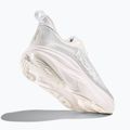 Scarpe da corsa da uomo HOKA Skyflow frost/cosmic grey 12