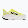 Scarpe da corsa da uomo HOKA Skyflow neon hoka citrus/neon white 2