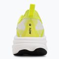 Scarpe da corsa da uomo HOKA Skyflow neon hoka citrus/neon white 6