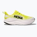 Scarpe da corsa da uomo HOKA Skyflow neon hoka citrus/neon white 2
