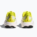 Scarpe da corsa da uomo HOKA Skyflow neon hoka citrus/neon white 6