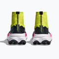 Scarpe da corsa da uomo HOKA Tecton X 3 neon hoka citrus/nero 6