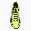 Scarpe da corsa da uomo HOKA Tecton X 3 neon hoka citrus/nero 5