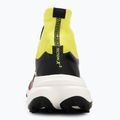 Scarpe da corsa da donna HOKA Tecton X 3 neon hoka citrus/nero 6