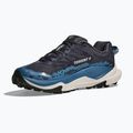 Scarpe da corsa da uomo HOKA Torrent 4 charcoal grey/foggy night 4