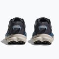 Scarpe da corsa da uomo HOKA Torrent 4 charcoal grey/foggy night 6