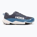 Scarpe da corsa da uomo HOKA Torrent 4 charcoal grey/foggy night 2