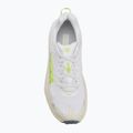 Scarpe da corsa da uomo HOKA Torrent 4 white/neon night 5