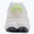 Scarpe da corsa da uomo HOKA Torrent 4 white/neon night 6