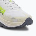 Scarpe da corsa da uomo HOKA Torrent 4 white/neon night 7