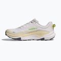 Scarpe da corsa da uomo HOKA Torrent 4 white/neon night 3