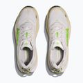 Scarpe da corsa da uomo HOKA Torrent 4 white/neon night 7