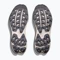 Scarpe da corsa da uomo HOKA Torrent 4 white/neon night 8