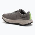 Scarpe da corsa da uomo HOKA Rincon 4 hoka asphalt grey/gravel 3