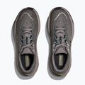 Scarpe da corsa da uomo HOKA Rincon 4 hoka asphalt grey/gravel 8