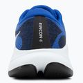 Scarpe da corsa da donna HOKA Rincon 4 ultramarine/nero 6
