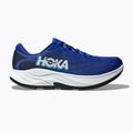Scarpe da corsa da donna HOKA Rincon 4 ultramarine/nero 2